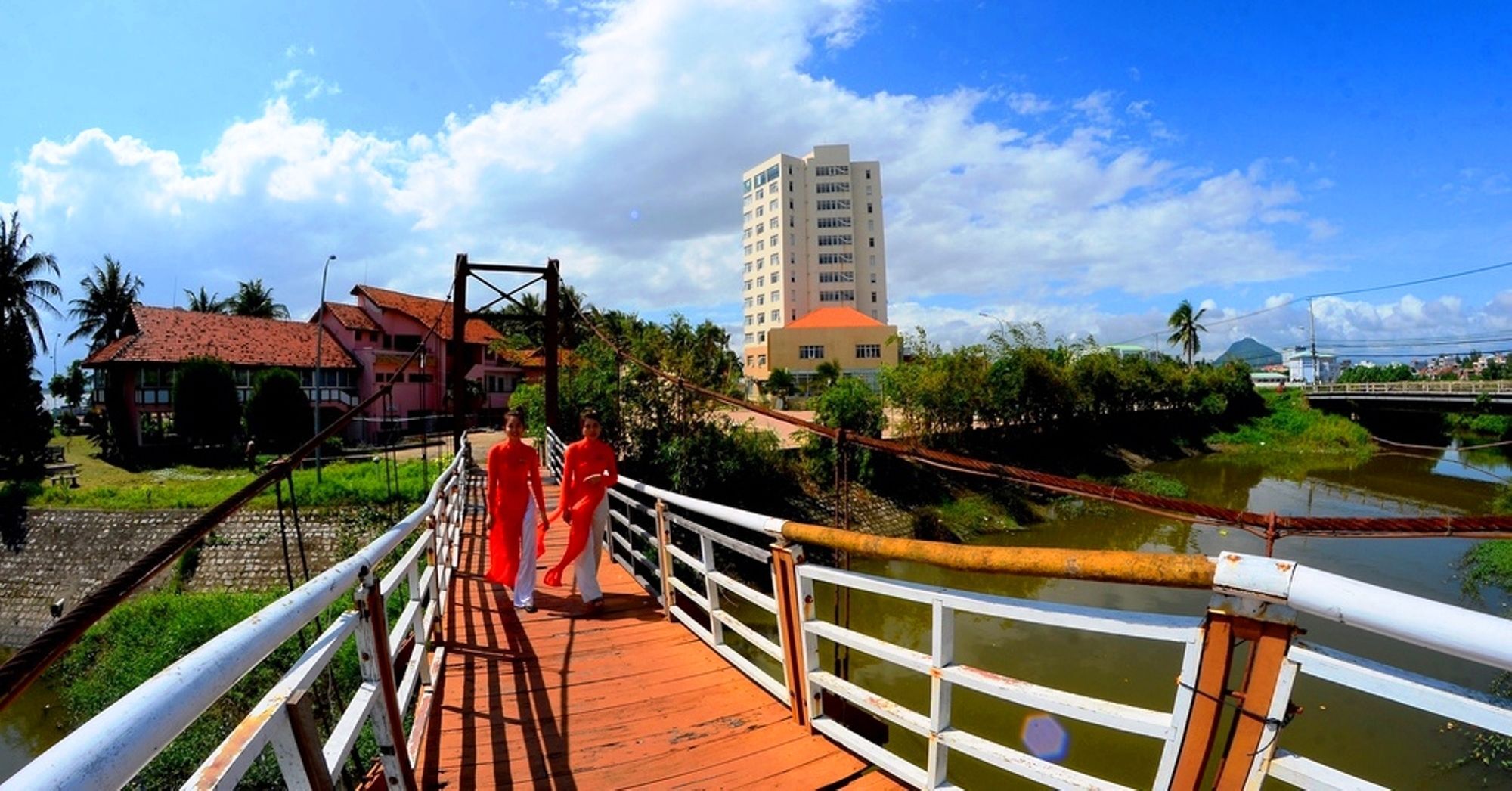 Sai Gon Phu Yen Hotel Tuy Hoa Exterior photo